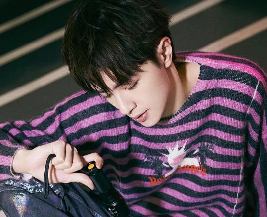 男命子未相害婚姻宫，我何时才嫩找到良缘，顺利结婚生子呢？