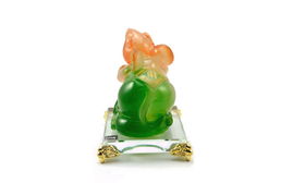 十二生肖风水摆件适合作为门店摆件吗？