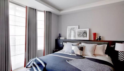 （2）黑色之阴郁效应