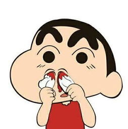 梦见别人流鼻血是什么预兆或象征？