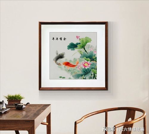 一、 葫芦白菜壁画：老祖宗留下的玄学密码