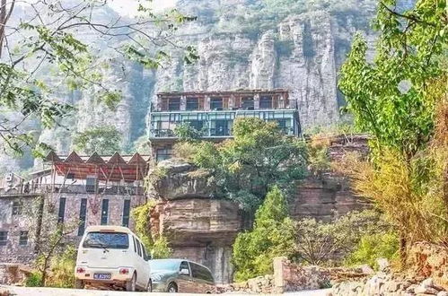 #午餐# 灵石夜市（其实白天也开）