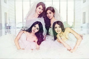 梦到现任的前女友是什么征兆？周公解梦前女友和现女友有何不同？