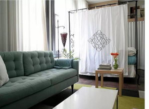 餐厅秩序与书房静谧的必要性