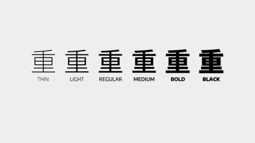 芸字——一颗被忽视的星星