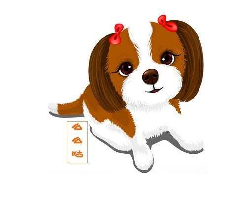 属狗女与属猪男合不合财，属猪和属狗配不配，这两者是否意味着他们的财运和婚姻匹配度？