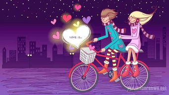 心灵の觉醒：我要谈恋爱！