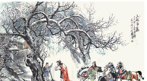 二、 风水学解读：地势与气场的象征意义
