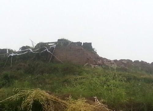 织金冯家祖坟风水和谌洪昌祖坟改迁后，风水布局有何变化？