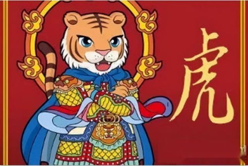 1998年属虎双鱼座2026年运势，2025属虎招财转运物件具体指什么？