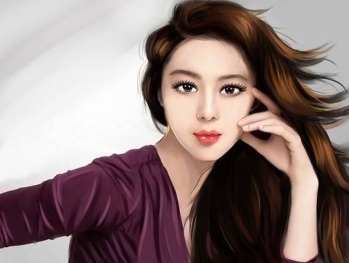 张雪迎八字命理、面相占卜真的能决定命运吗？