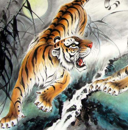 千锤百炼打一生肖，究竟对应哪个生肖呢？