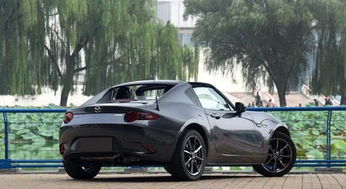 马自达：来自拜火教的神秘力量