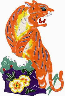 七月出生的人属什么生肖？虎与哪些生肖相冲有何含义？