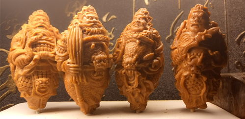 透雕技法：气韵流动的空间美学与通透境界