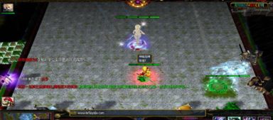 ① 隐蔽商店：只在午夜12点出现，老板是个穿着粉红色斗篷的大猩猩。