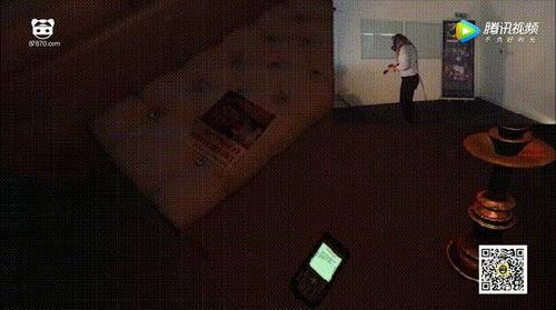 二、 从风水角度审视敲门声现象