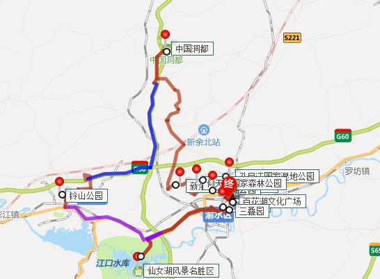 第一天：初识太湖明珠