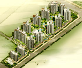 三、  风水学视角下的菱形楼房考量