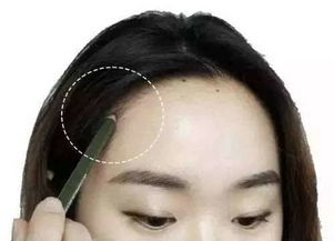 第三章：化妆美学中的光影重构与修容技法