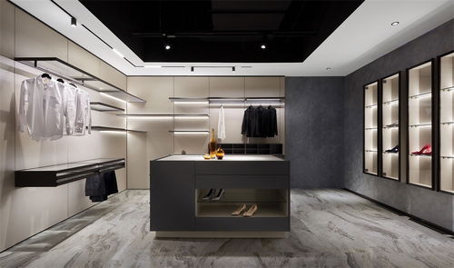 风格融合：复古与现代的和谐共生