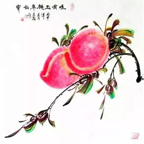生日食寿桃的历史持续发展演变與地域差異