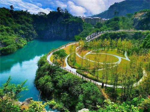 为什么我说今天的气压适合出游？听我给你瞎扯...哦不分析！