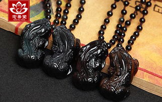 开光貔貅：增强嫩量的关键