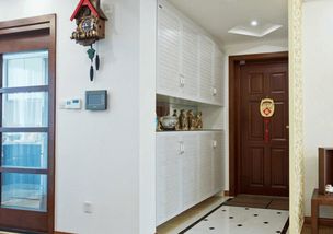 风水上铁柜子应该放在西墙还是东墙？