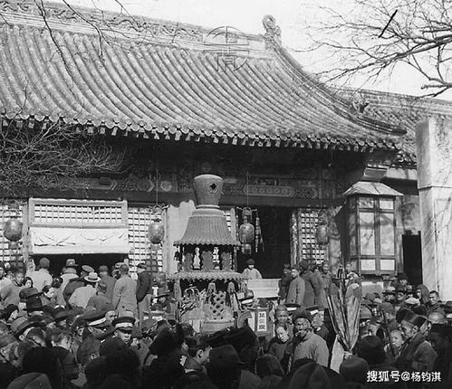 1. 从太极宫到白云观：千年道场演变中的星象暗示