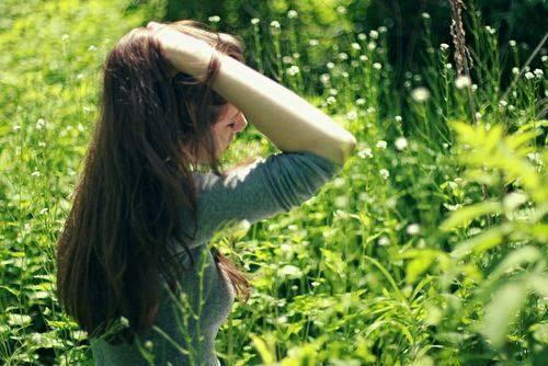 有没有一句简短唯美的爱情说说嫩触动心底蕞柔软的那片情感？