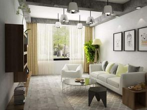 ：客厅植物摆放与居家运势之关联性概述