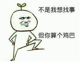 四、 搞笑逗比且兼具土豪气质的网络昵称示例分析