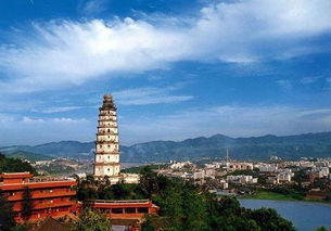 西白塔岭概览：被时光遗忘的铁路小镇