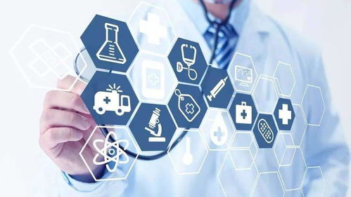 医疗保健行业的特殊契合