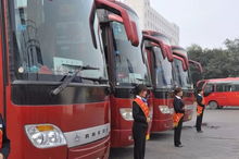 同车的奇葩们——人类的多样性展示