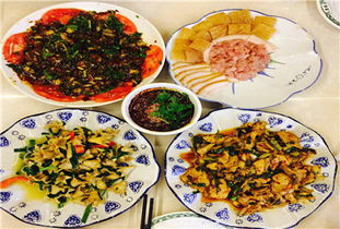 惯与云南美食的碎碎念