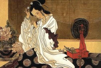 1. 义妁（西汉）