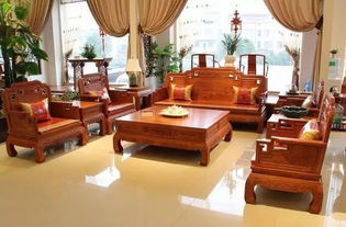 饰物摆放的峦头法则与信号效应