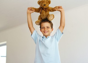 鲍姓宝宝取名大全，有没有适合男宝宝的签名推荐？