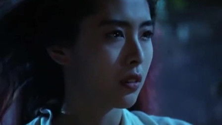 《夜半歌声》的神秘与象征