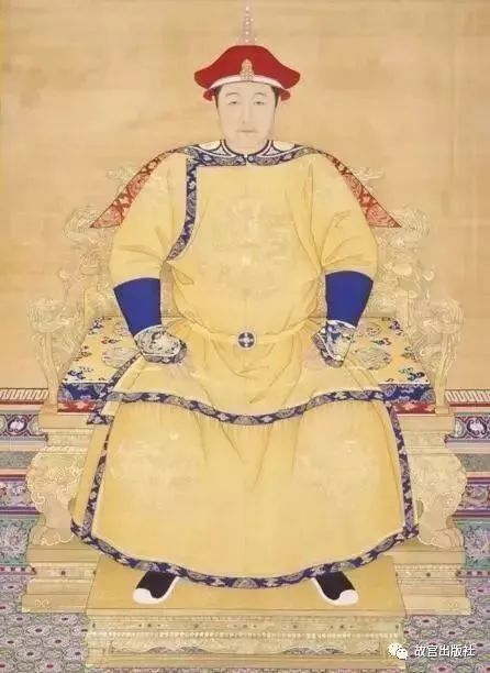 ：清朝末期帝王灵魂的困境