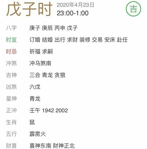 四月23日是哪一天的特殊日子？每月23号都有哪些特殊节日或纪念日？