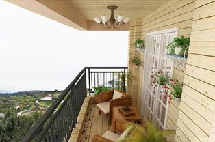 阳台通风对风水有影响吗？如何改善？