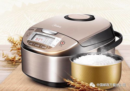 电饭锅宜朝向北方：水火相济与家宅顺遂
