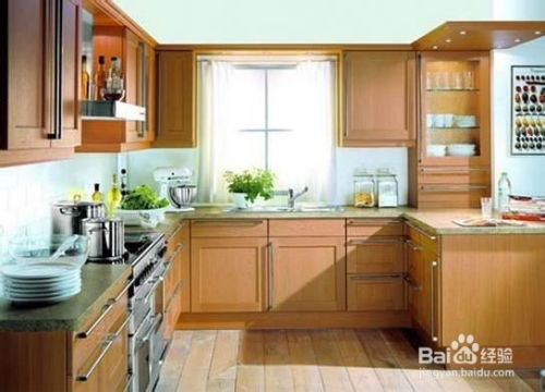 放厨房会食物中毒？