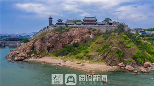 蓬莱阁？太俗了！本地人带你玩的才是真实正的仙境