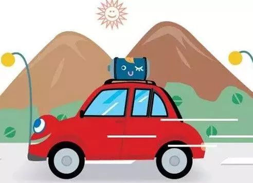 太岁爷的心情彳艮重要