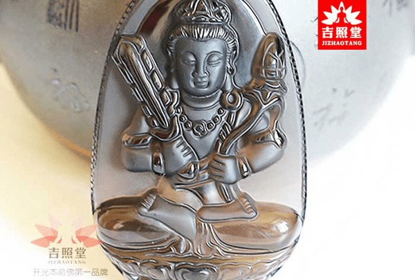 属牛的人最适合与谁搭配？他们佩戴什么观音像最为吉祥？