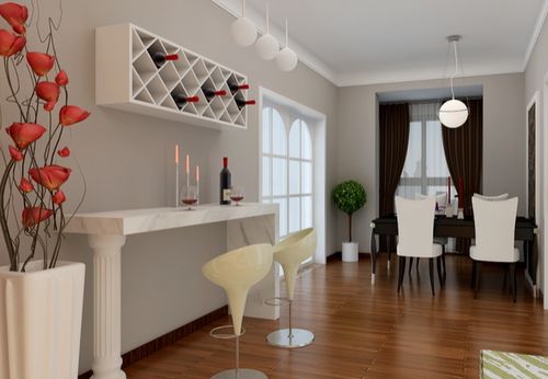 吧台摆件的风水讲究有哪些？